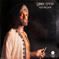 Lonnie Smith